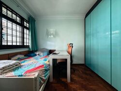 Blk 154 Gangsa Road (Bukit Panjang), HDB 5 Rooms #464173101